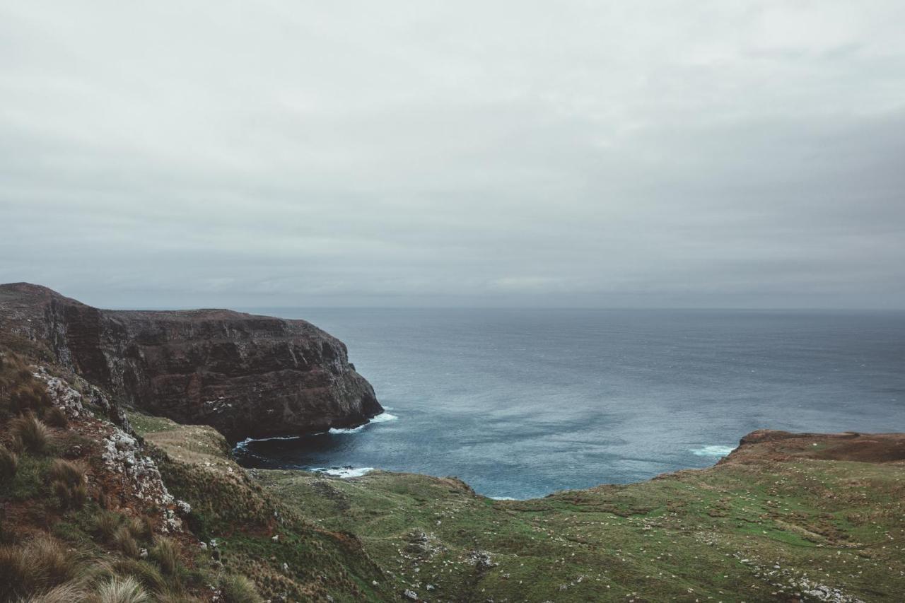 Ebb-Dunedin Bagian luar foto